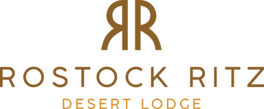 Rostock Ritz Desert Lodge logo
